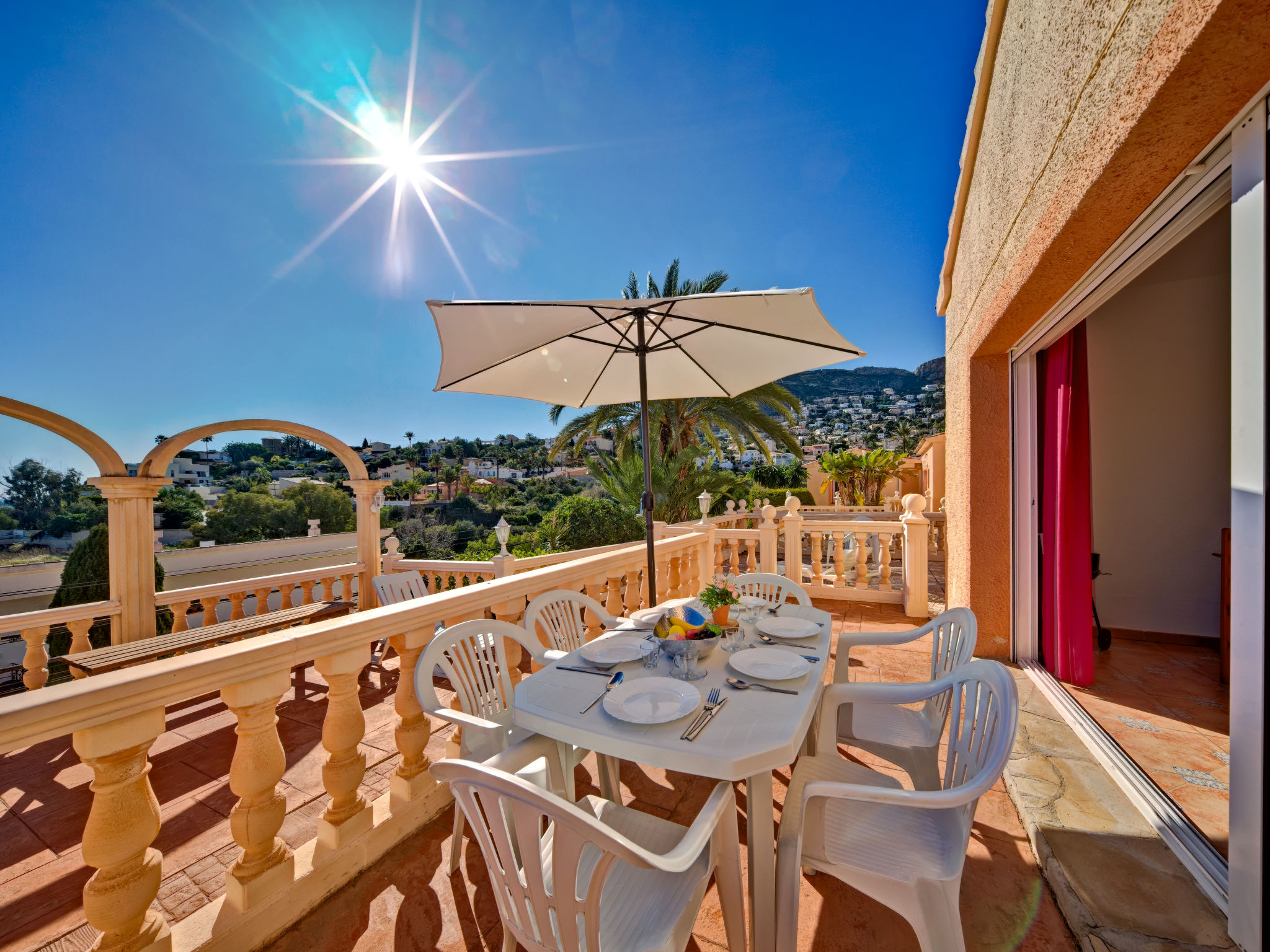 Photo of Canuta Baja