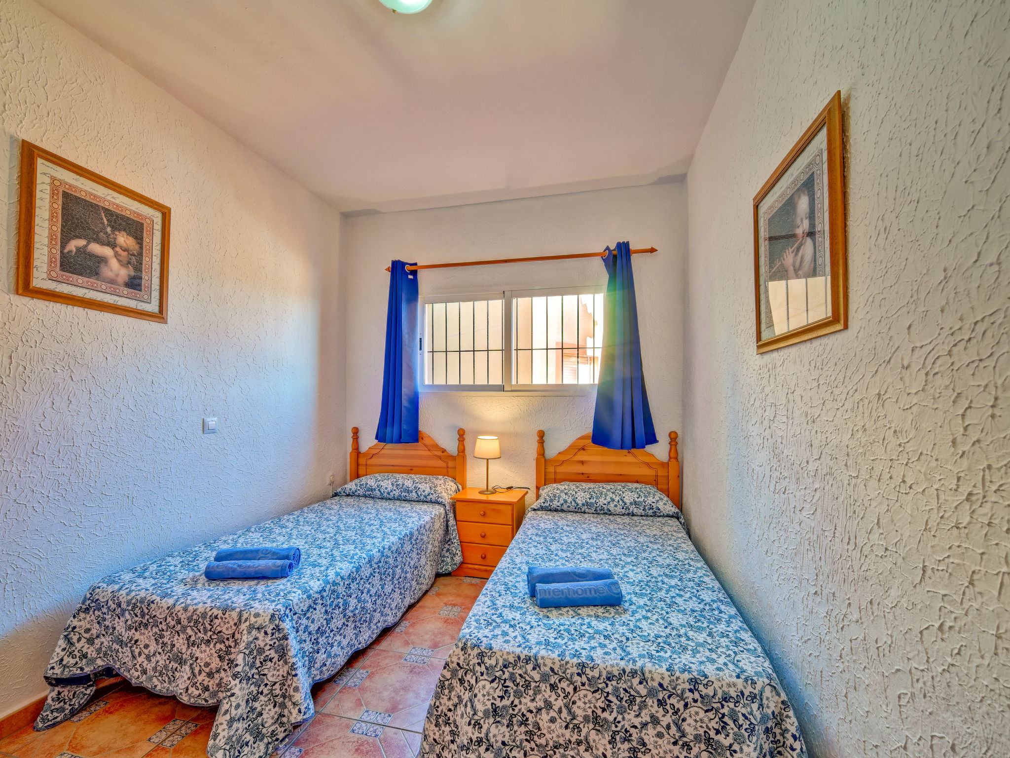 Photo of Canuta Baja