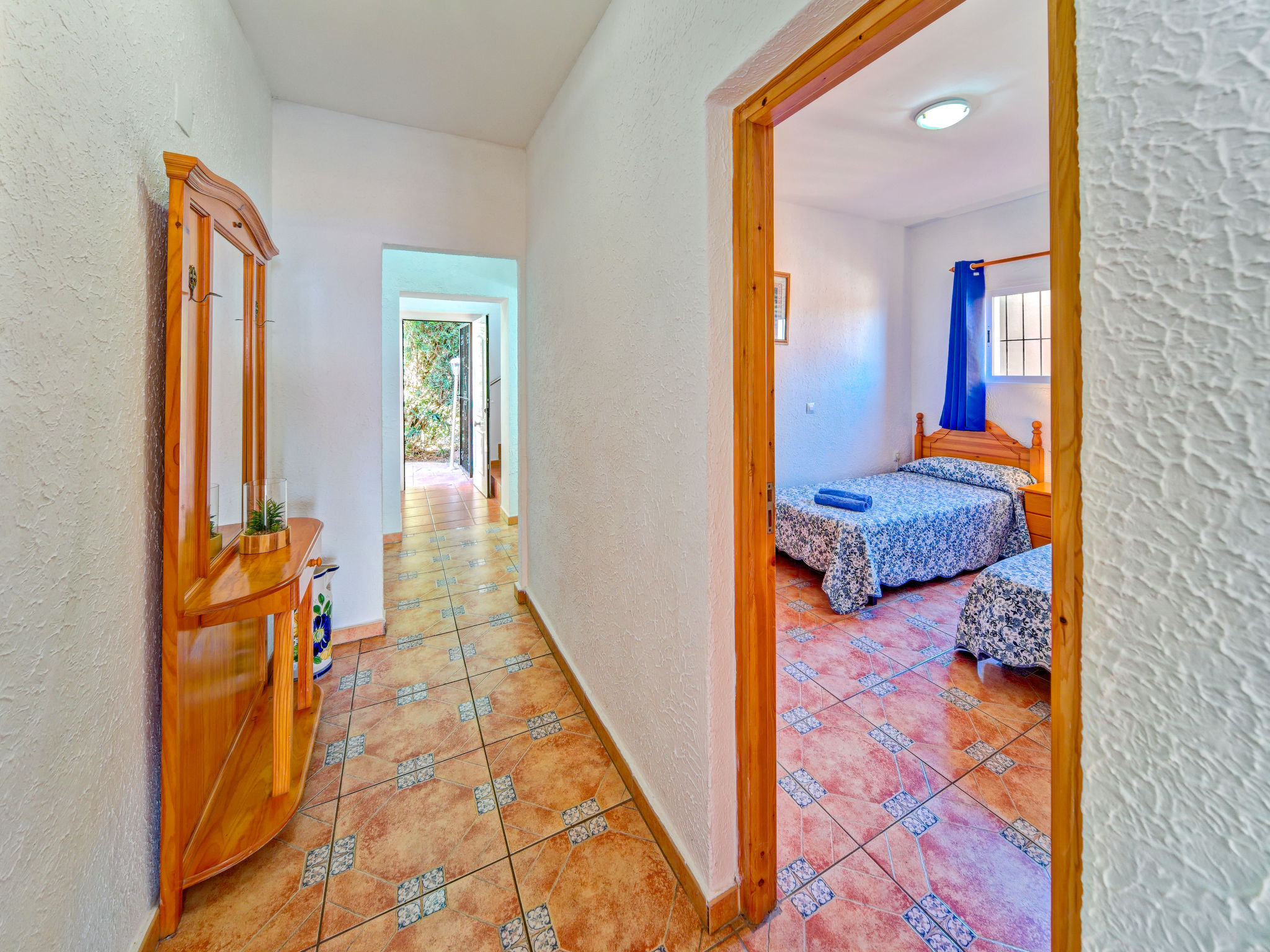 Photo of Canuta Baja