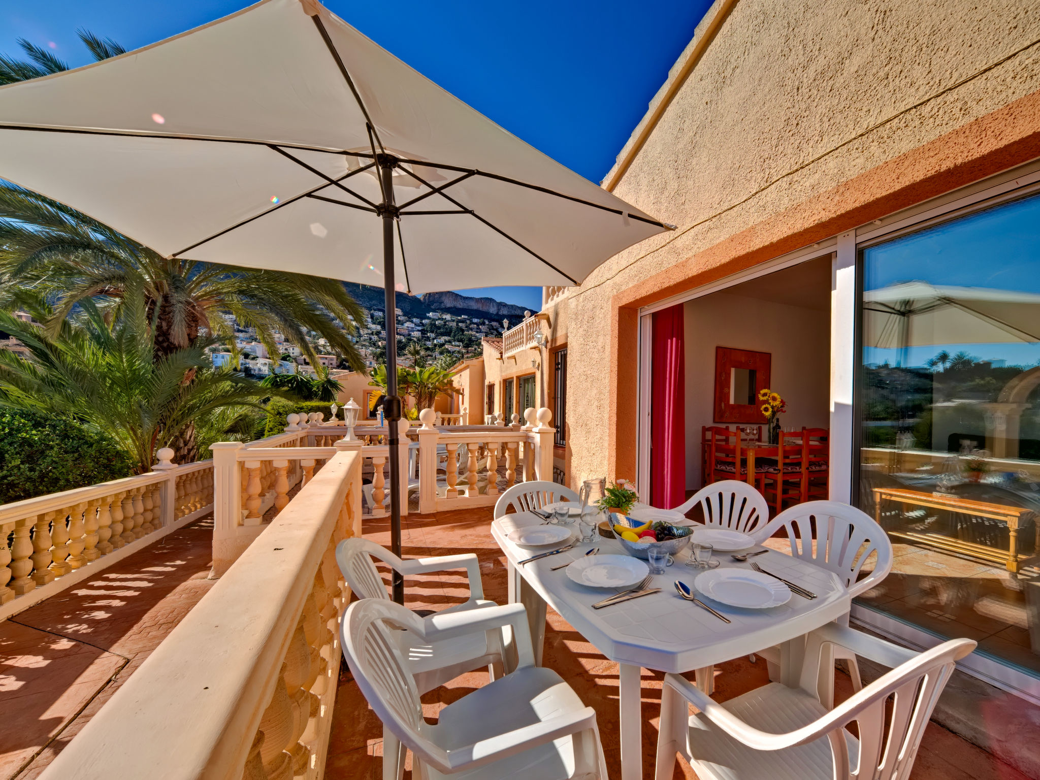 Photo of Canuta Baja