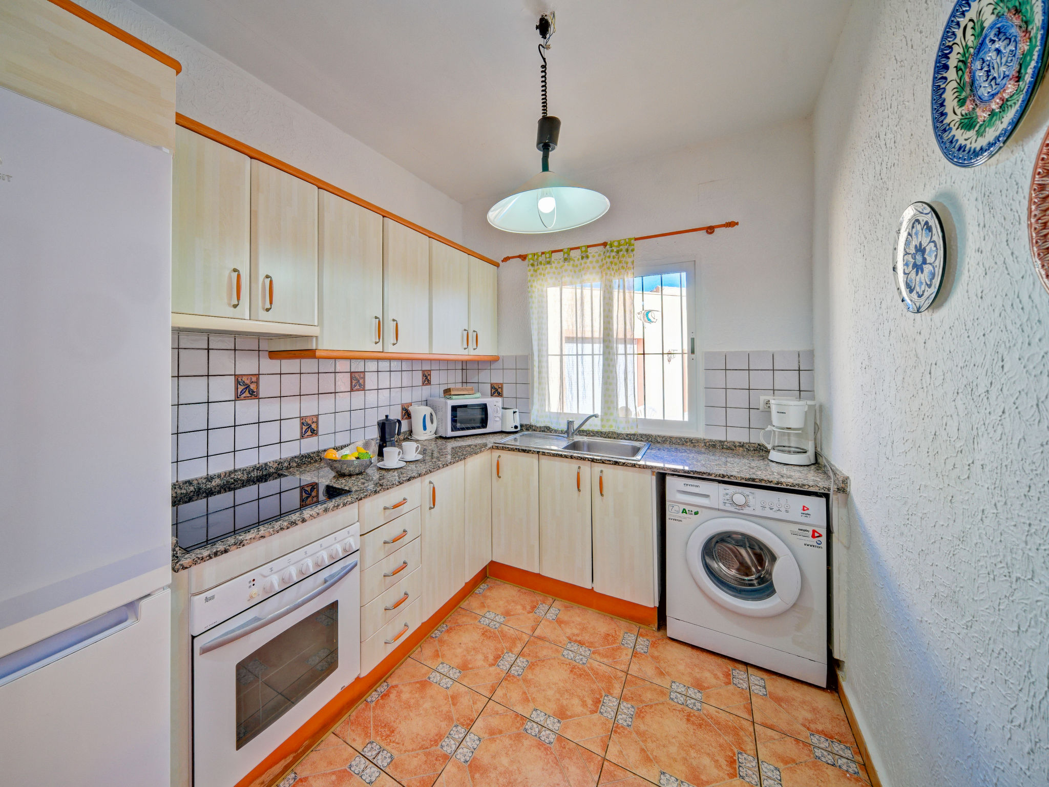 Photo of Canuta Baja