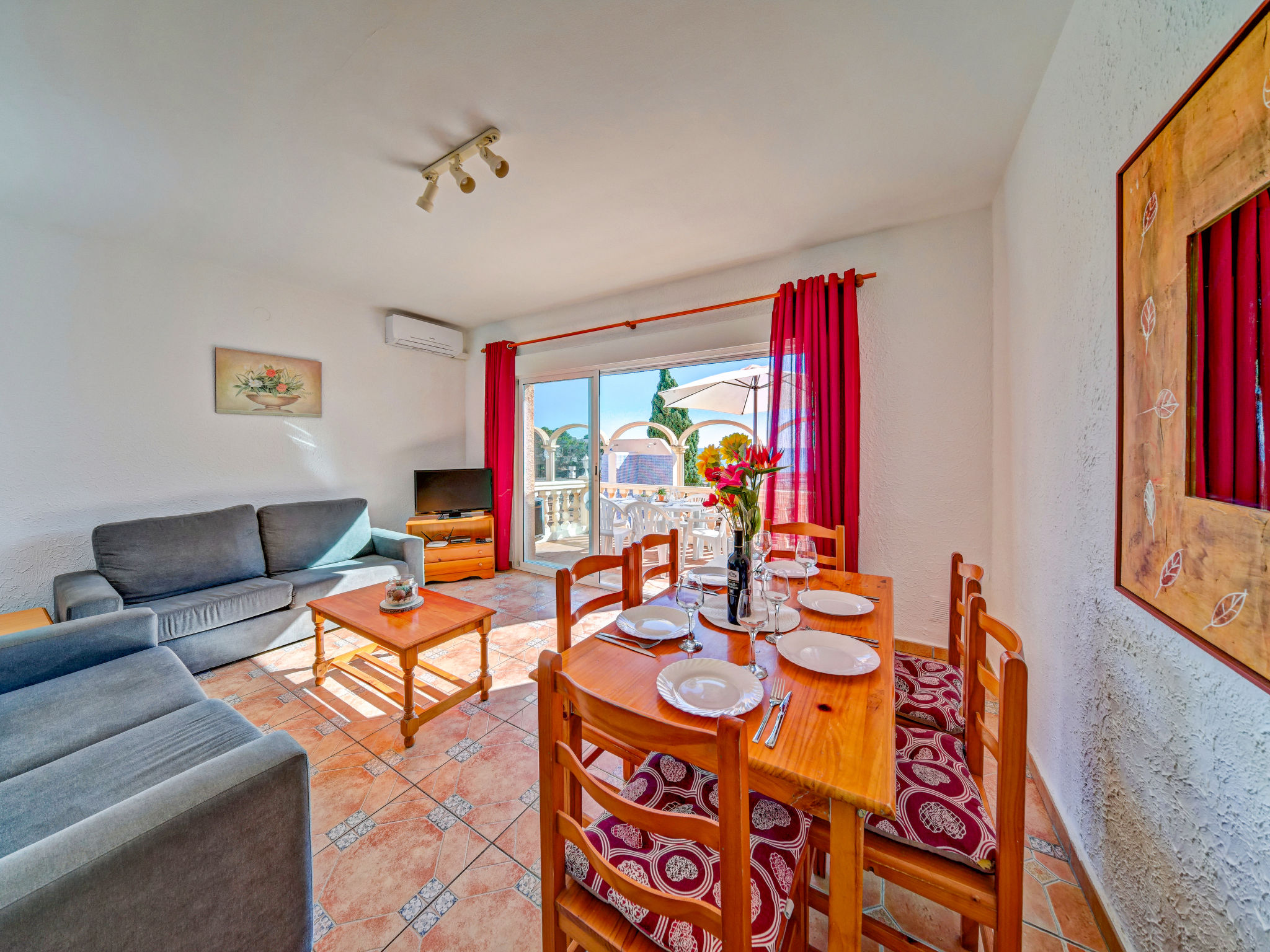 Photo of Canuta Baja