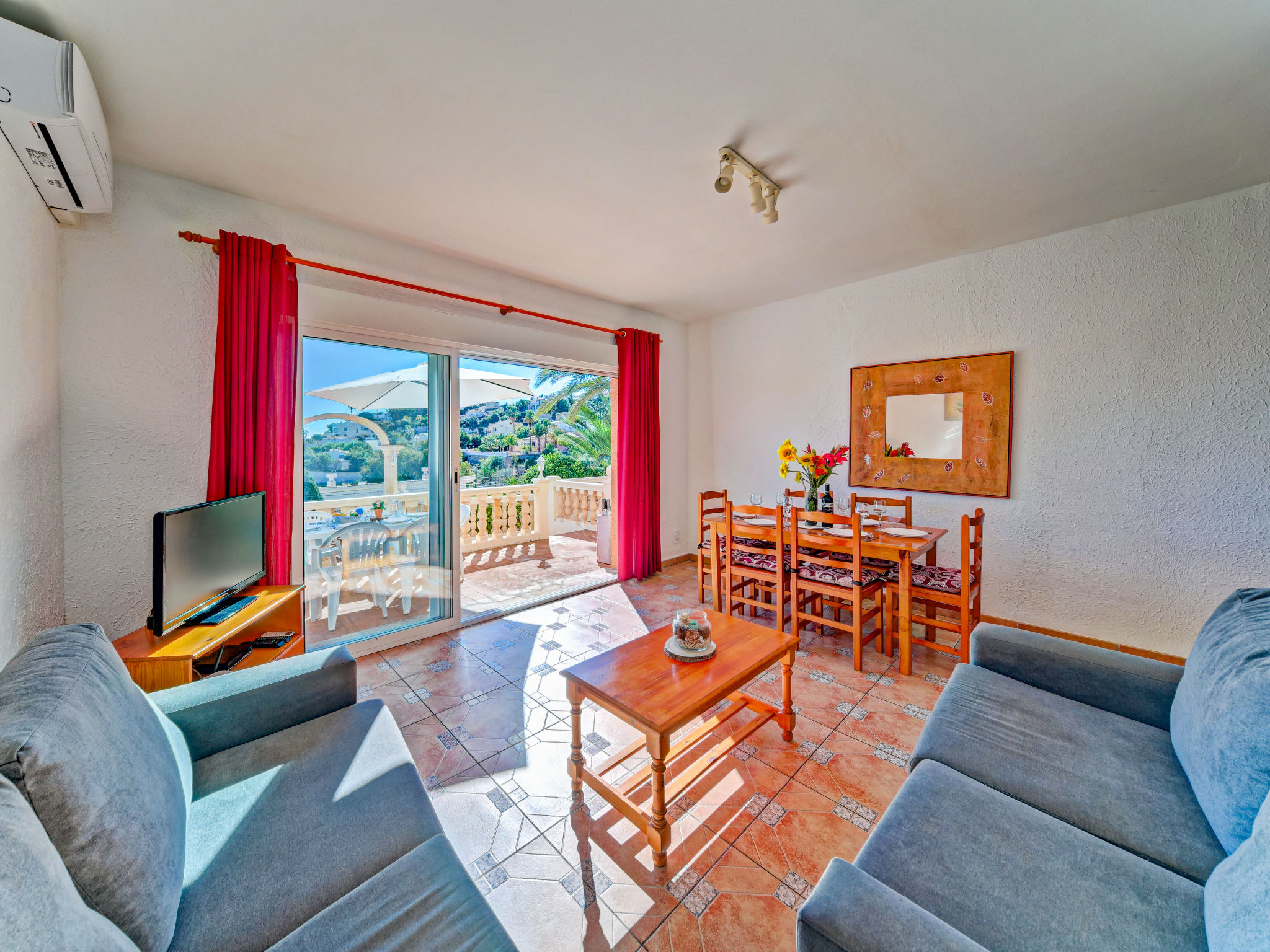 Photo of Canuta Baja