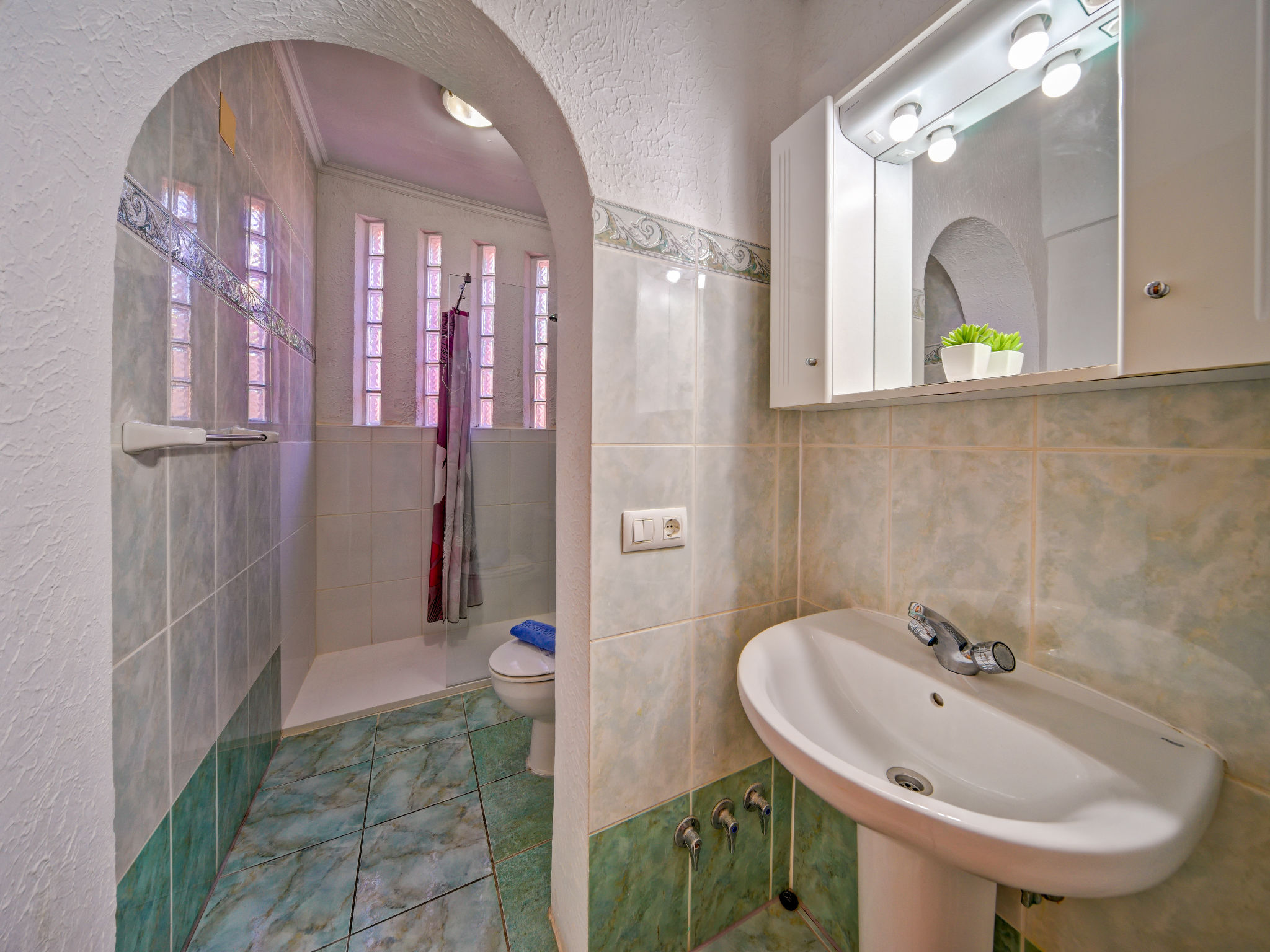 Photo of Canuta Baja