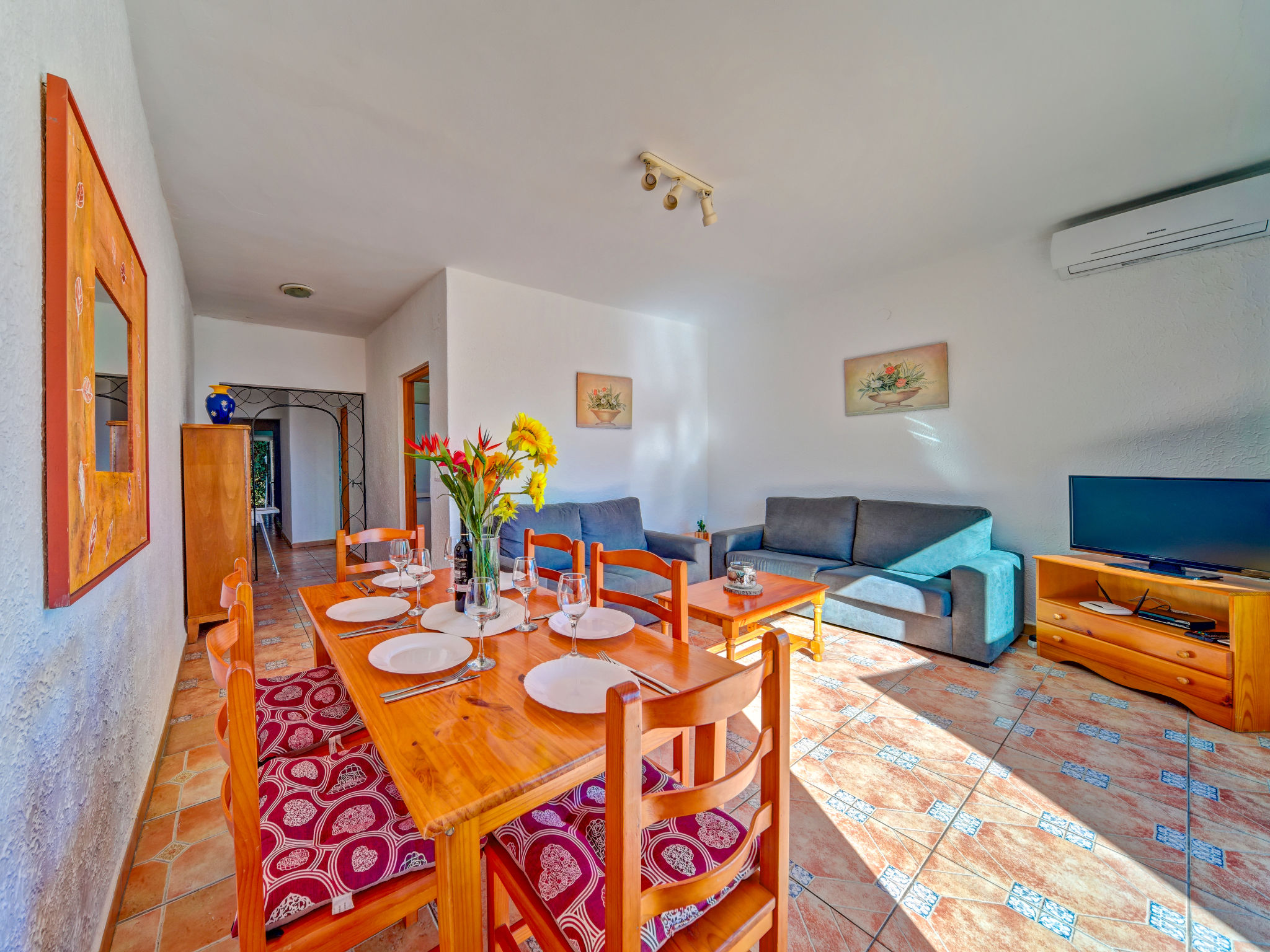 Photo of Canuta Baja