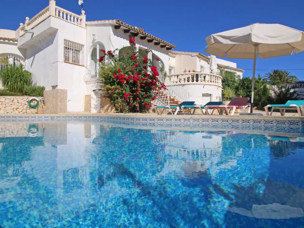 Ferienhaus Heringklee Ferienhaus in Spanien