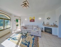 Vrijstaande villa Ebi met privézwembad en zeezicht bij Calpe - thumbnail 6