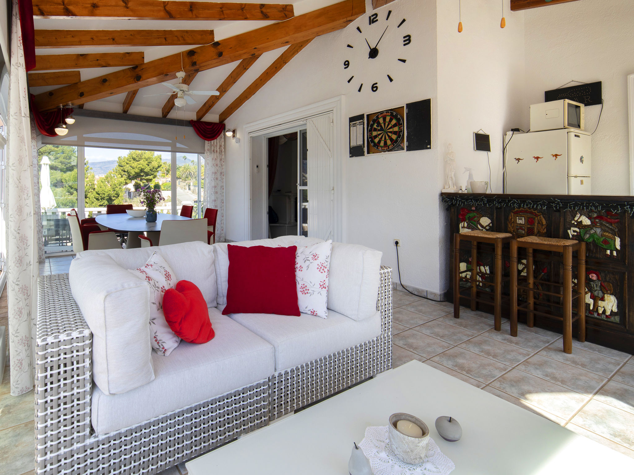 Photo of Septimo Cielo