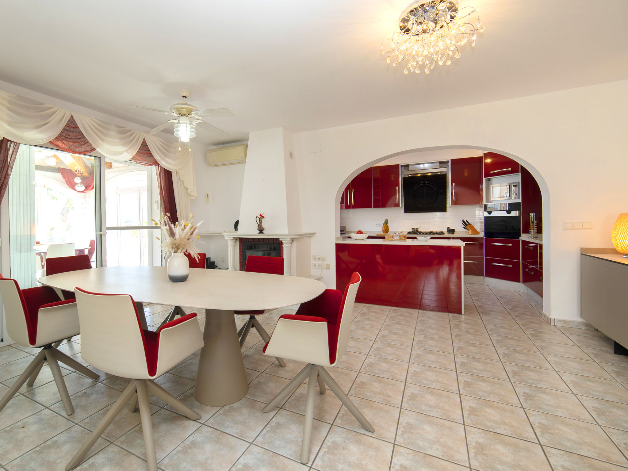 Photo of Septimo Cielo