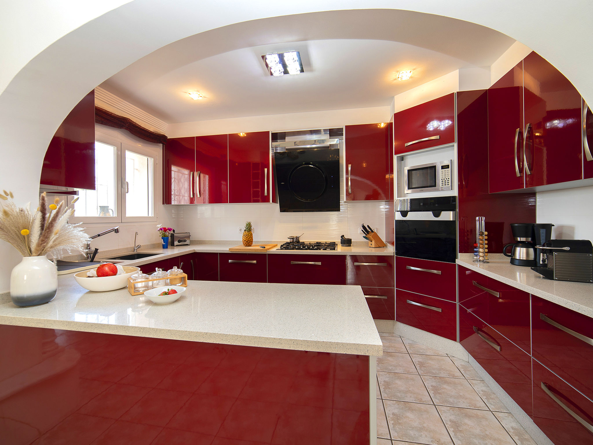 Photo of Septimo Cielo