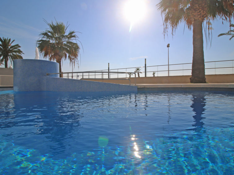 NUEVO MEXICO 1 (1 dormitorio)