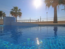 NUEVO MEXICO 1 (1 dormitorio)