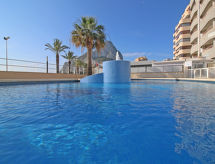 NUEVO MEXICO 10 (1 dormitorio)