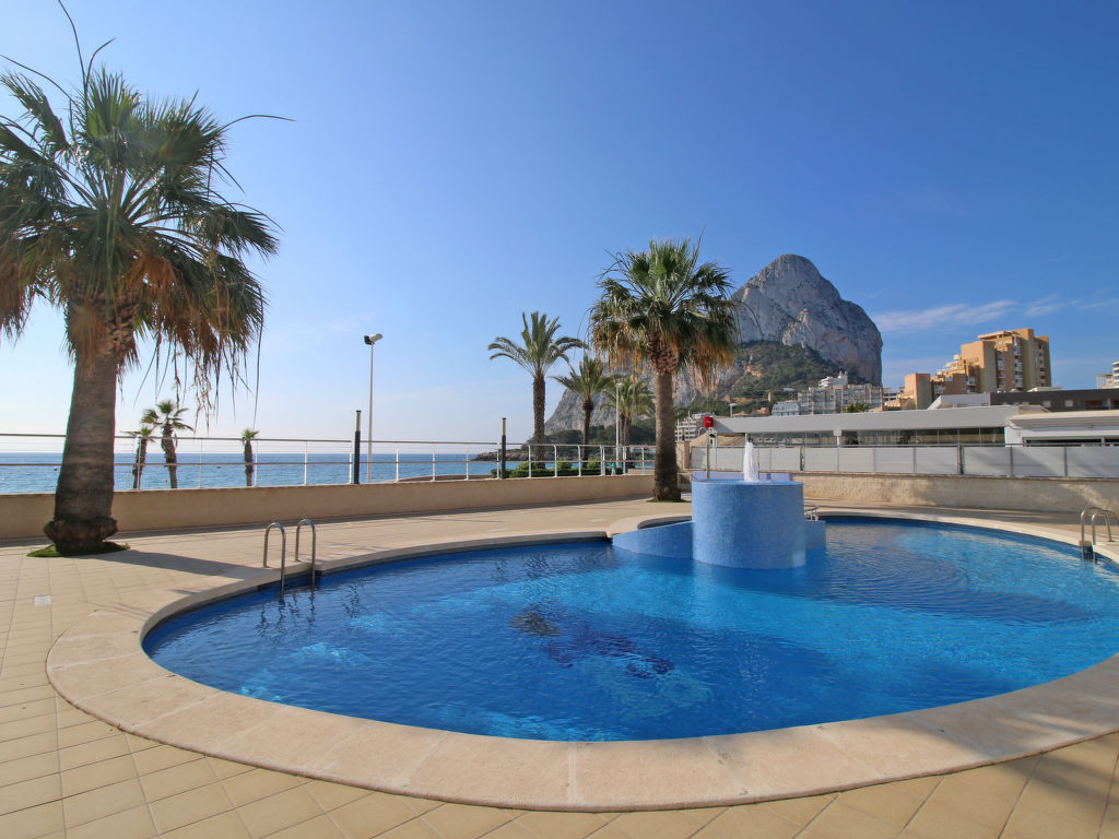 NUEVO MEXICO 7 (1 dormitorio)