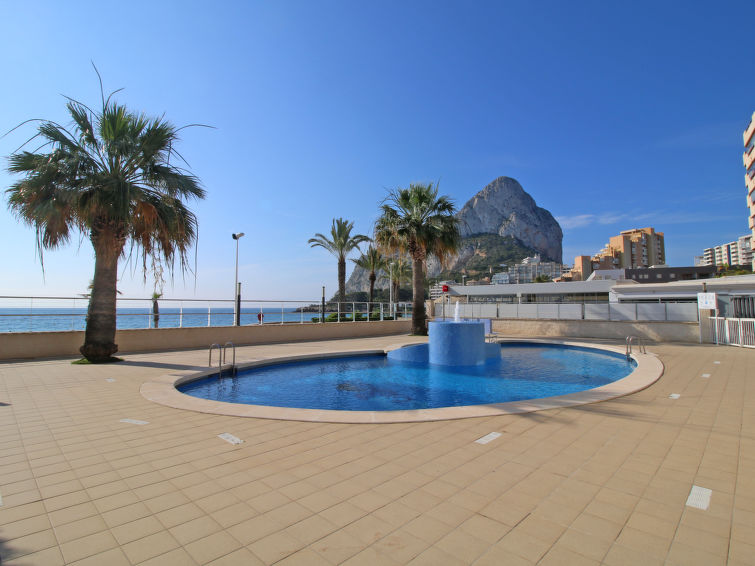 NUEVO MEXICO 7 (1 dormitorio)