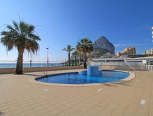 NUEVO MEXICO 7 (1 dormitorio)