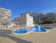 NUEVO MEXICO 7 (3 dormitorio)