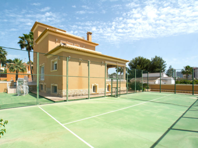 Photo of Nadaltenis