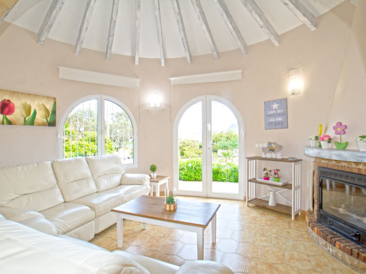 Search and Stay destination Calp, VC - Spain from AU$ 492. La Calma