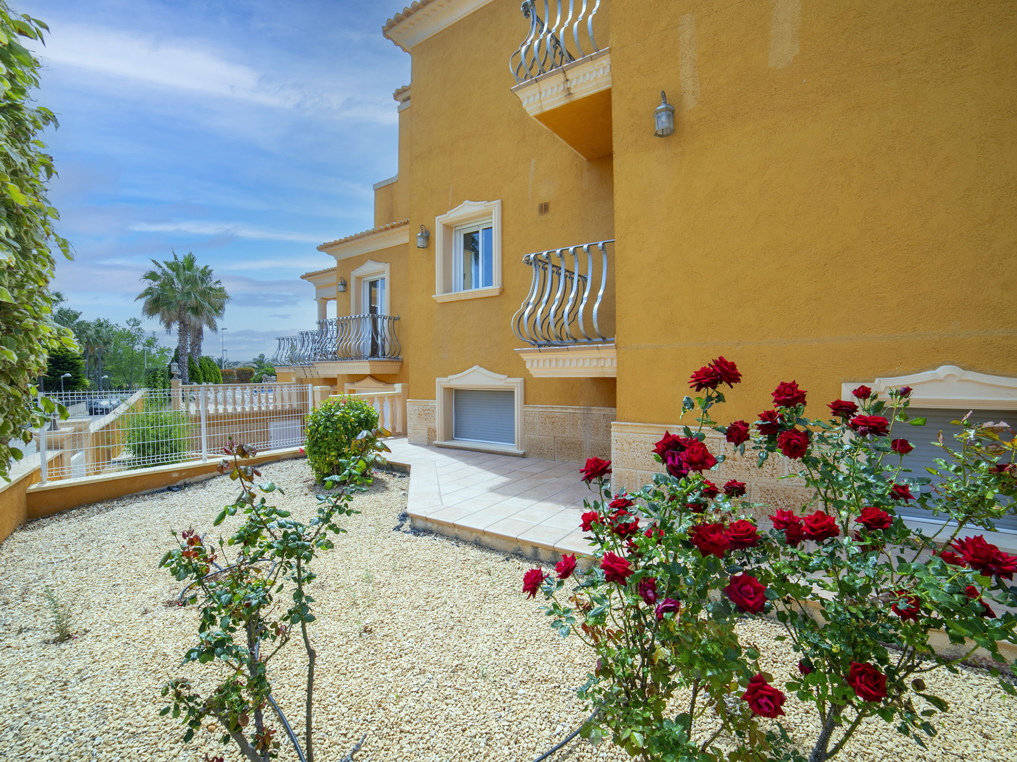 Photo of Villa Delfín