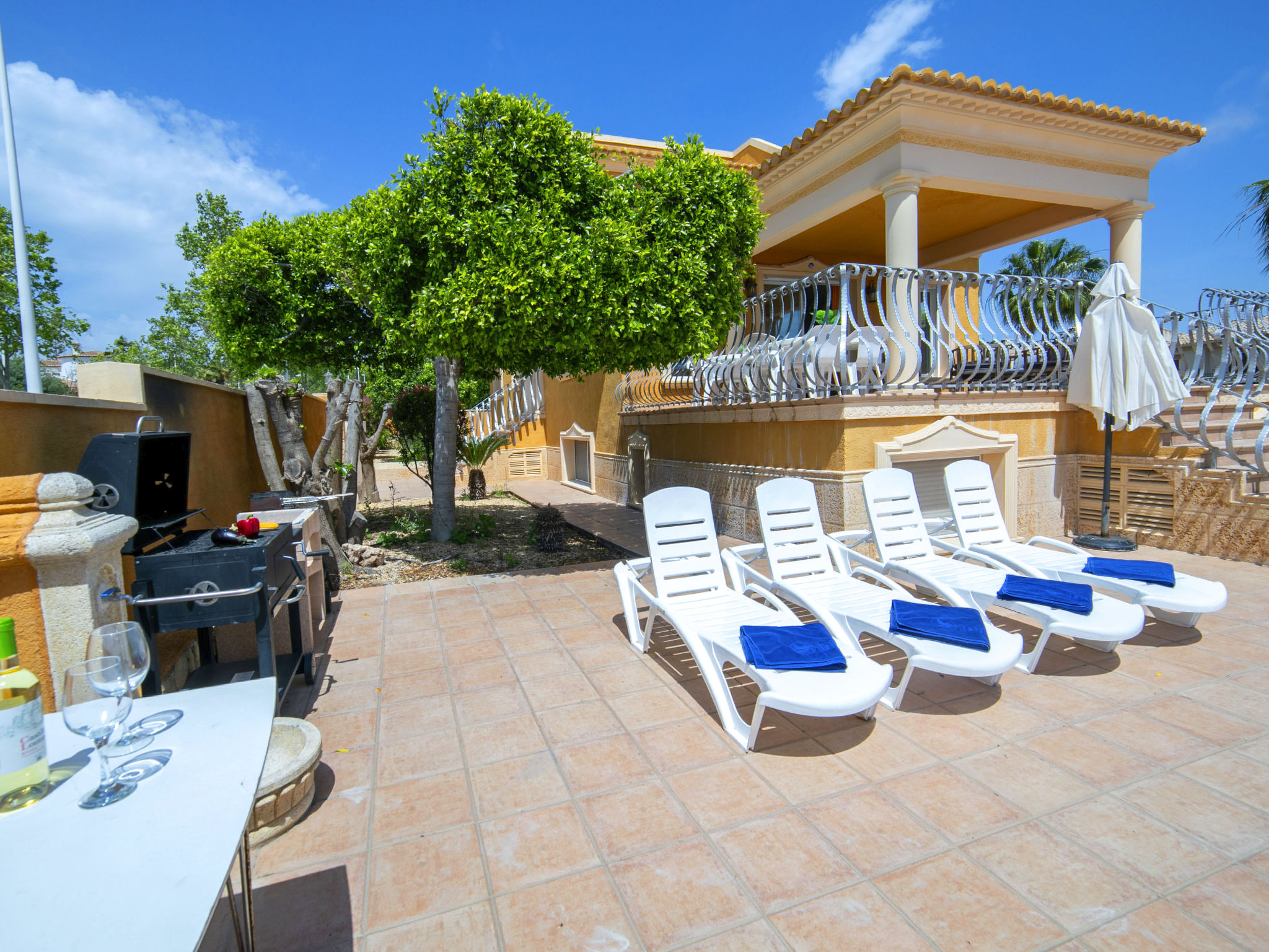 Photo of Villa Delfín
