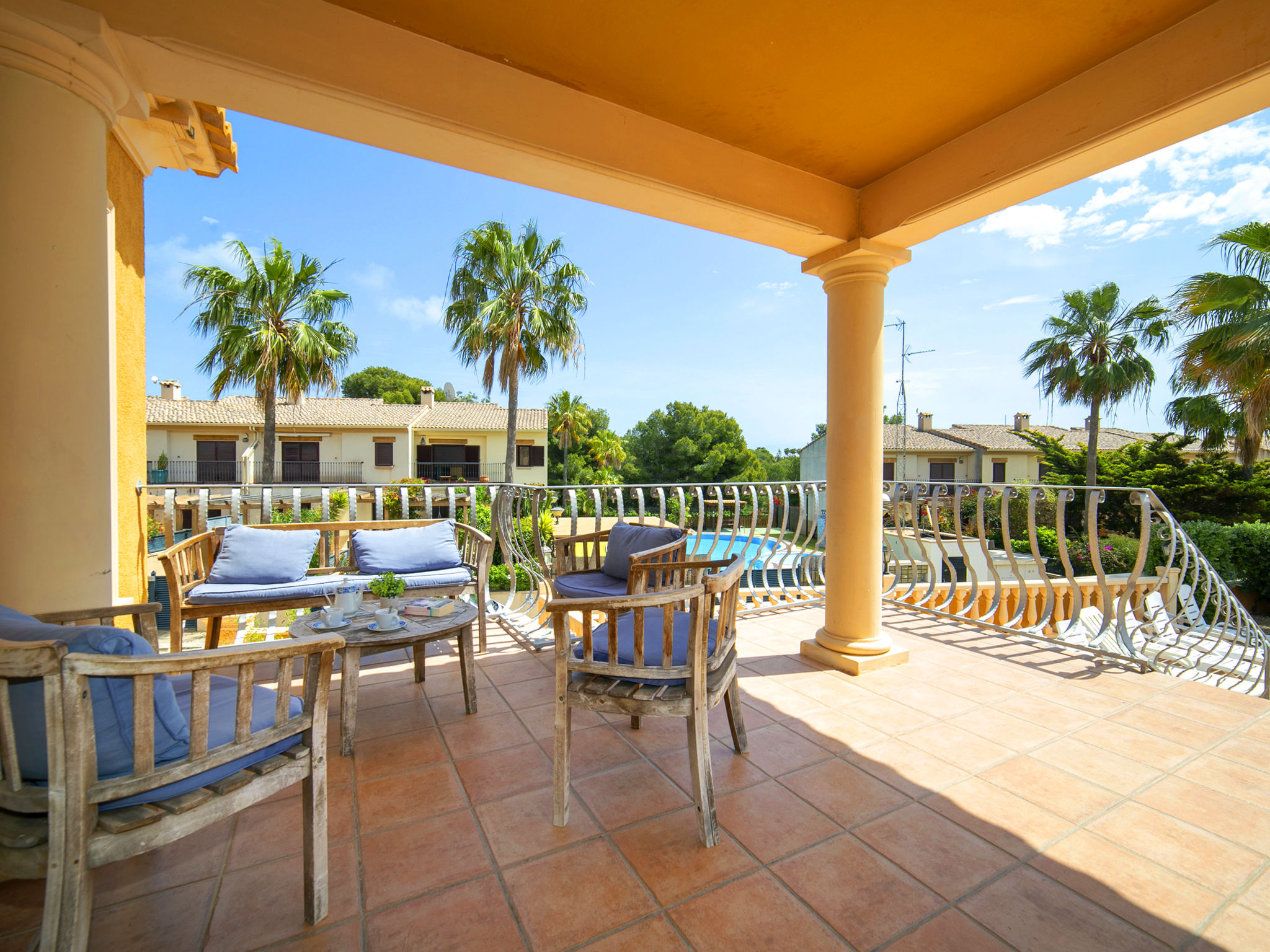 Photo of Villa Delfín