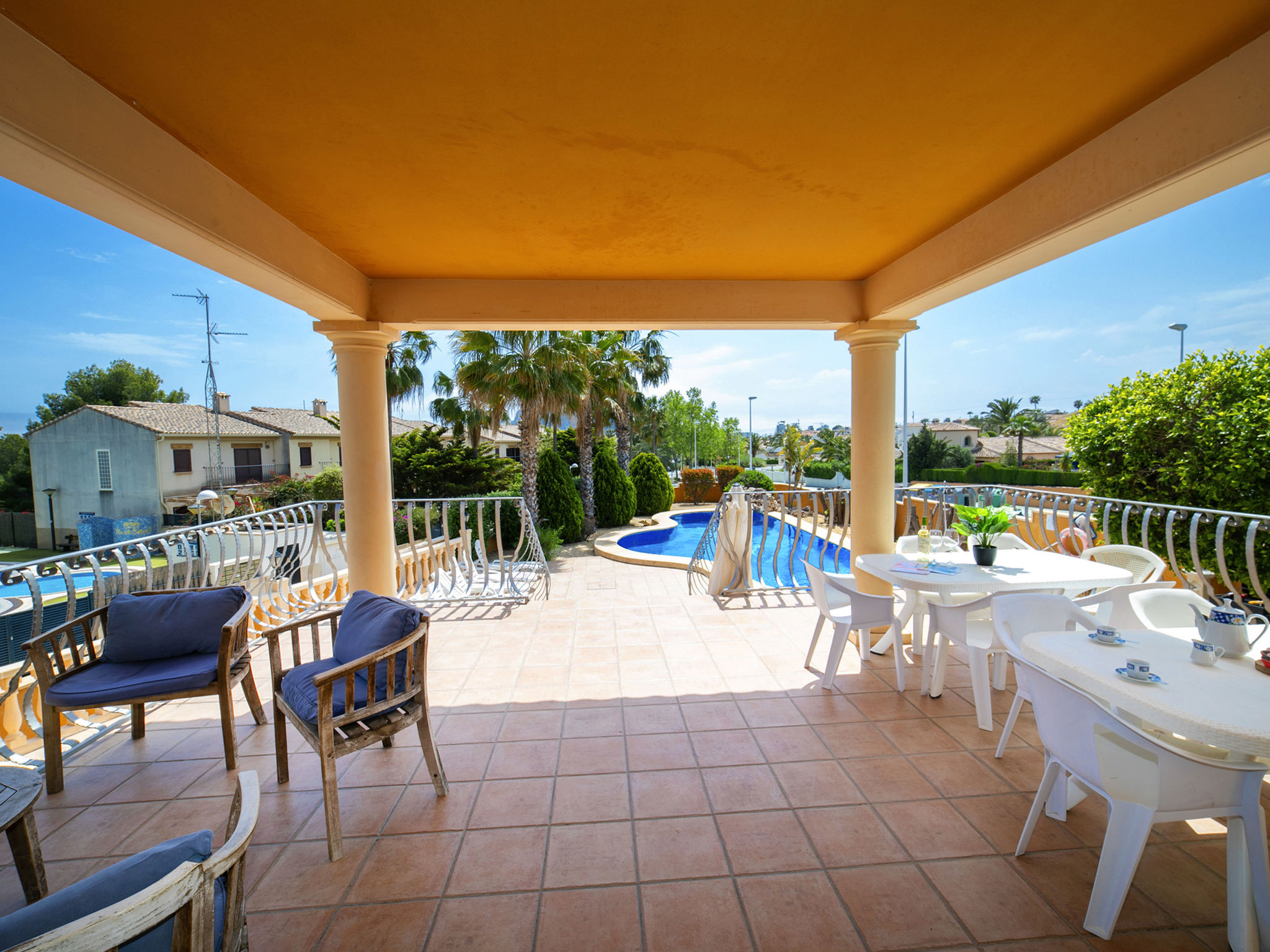 Photo of Villa Delfín