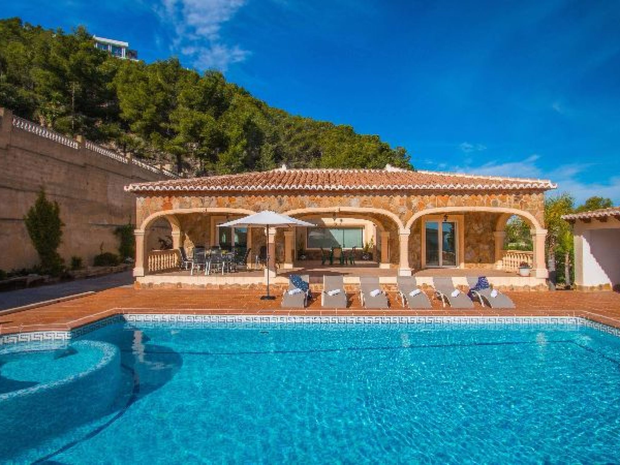 Villa Noa - PlusHolidays - Image 4