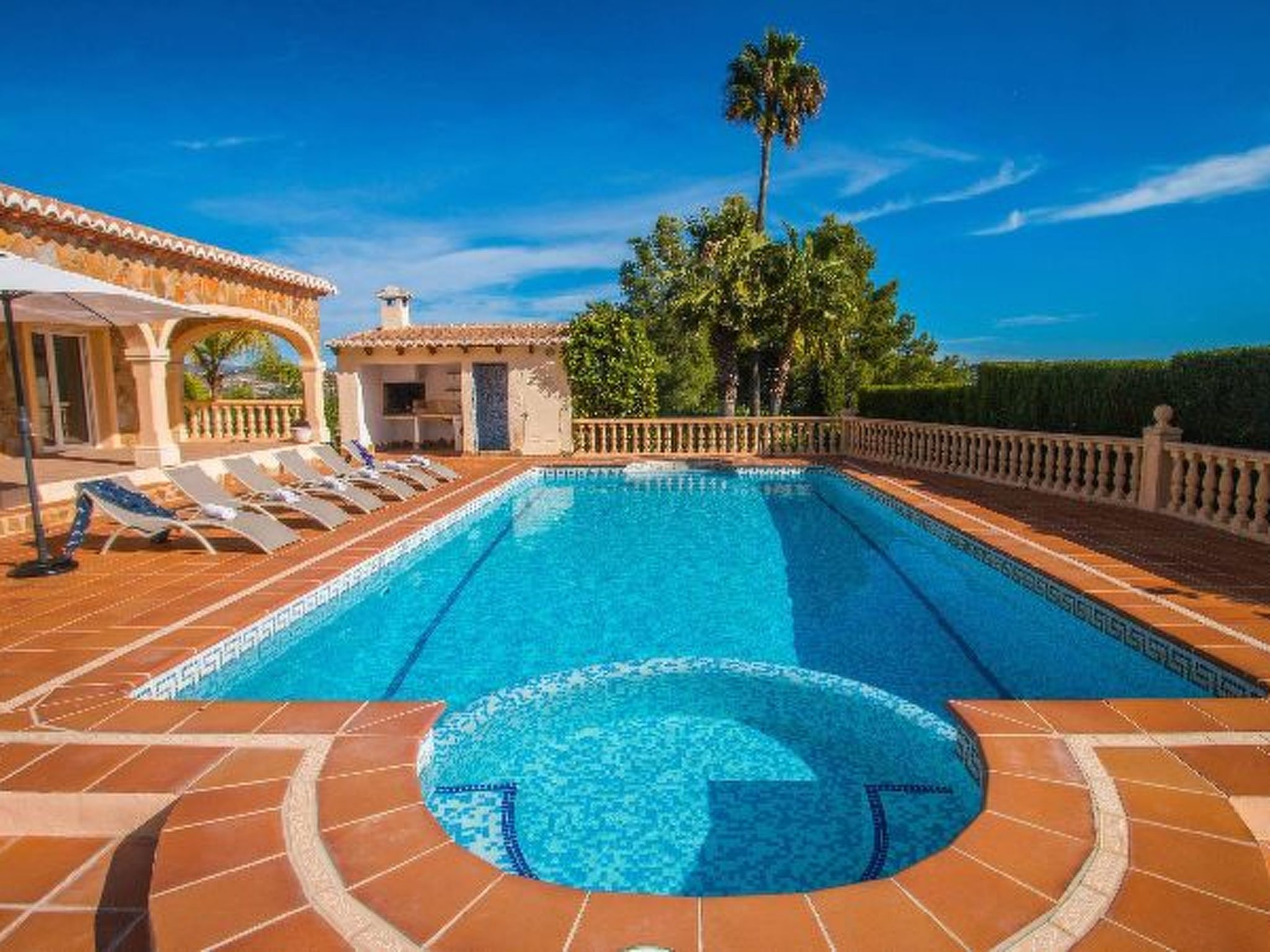 Villa Noa - PlusHolidays - Image 3