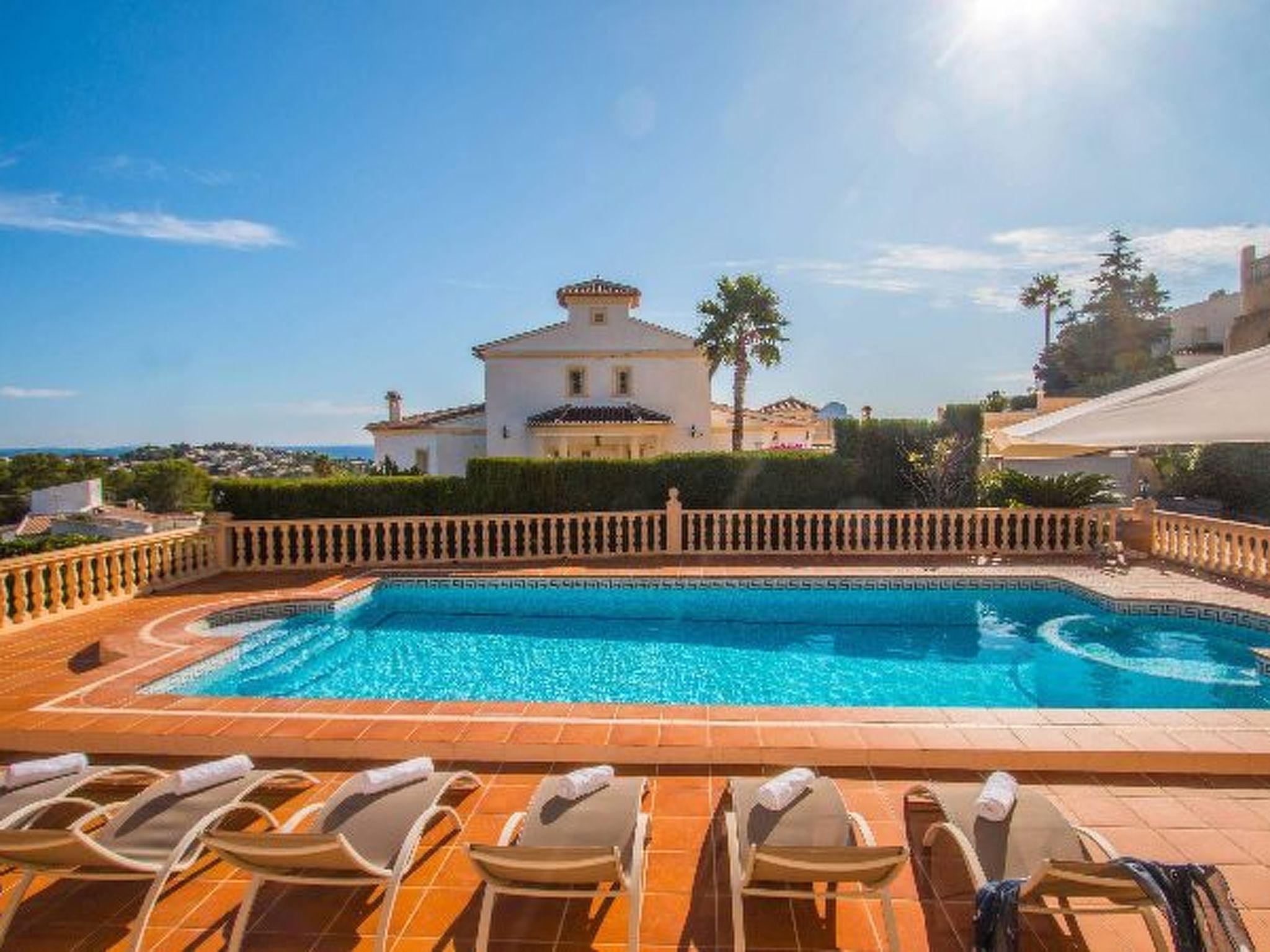 Villa Noa - PlusHolidays - Image 2