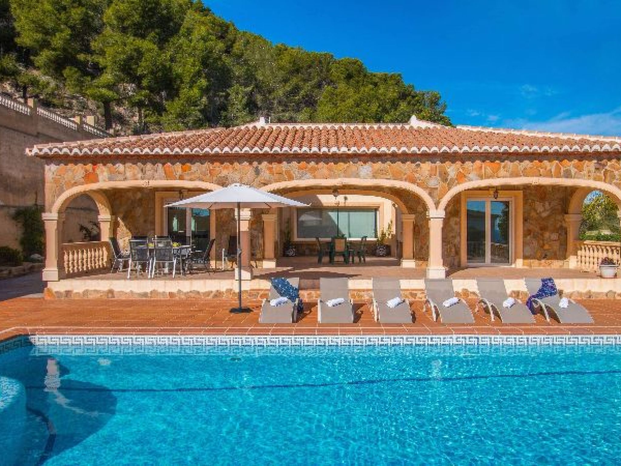 Villa Noa - PlusHolidays — view 1 of 42