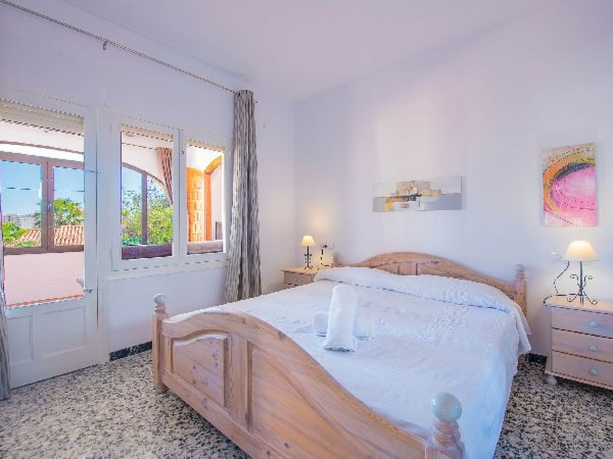 Photo of Villa Cronos - PlusHolidays