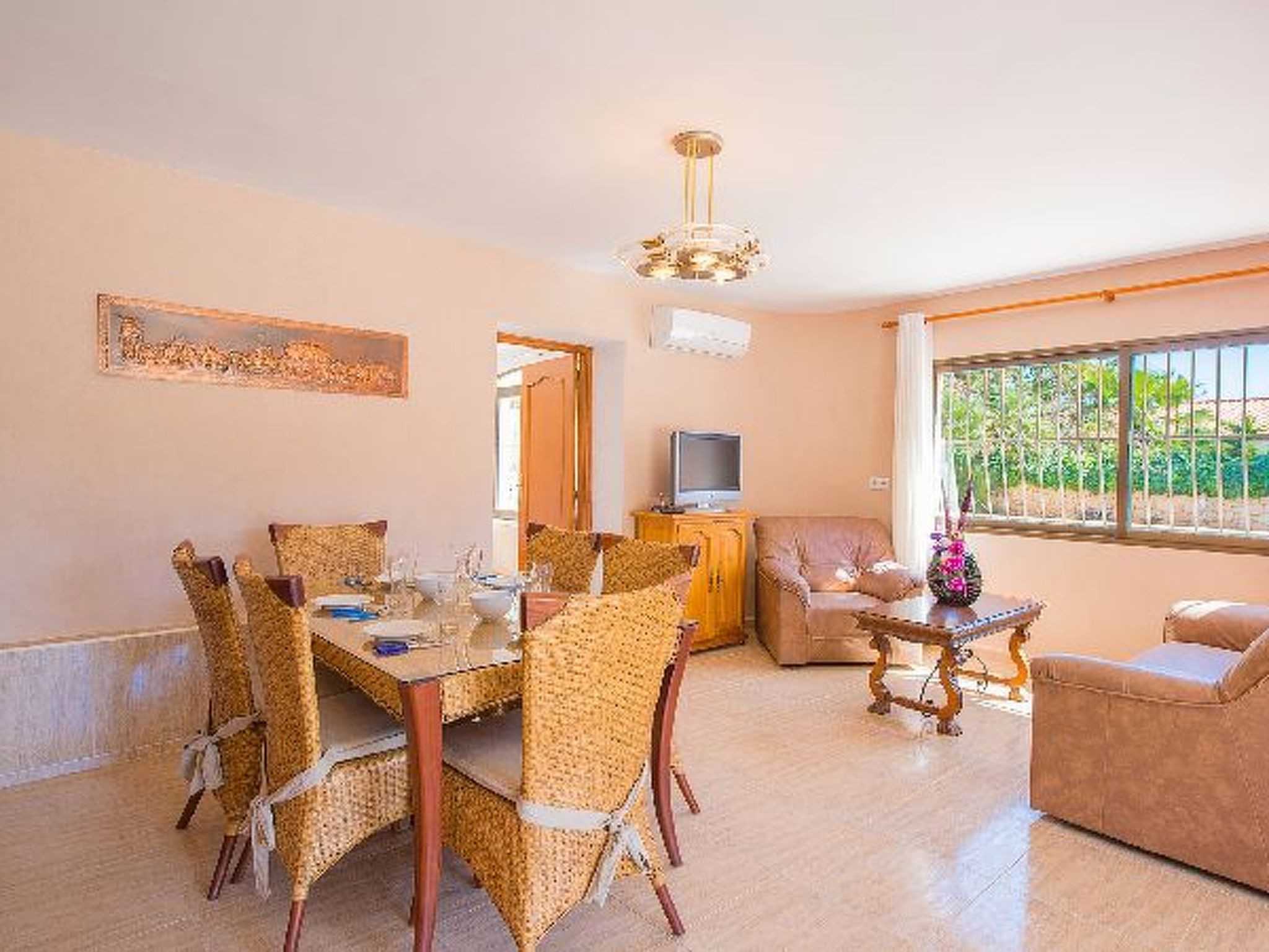 Photo of Villa Cronos - PlusHolidays