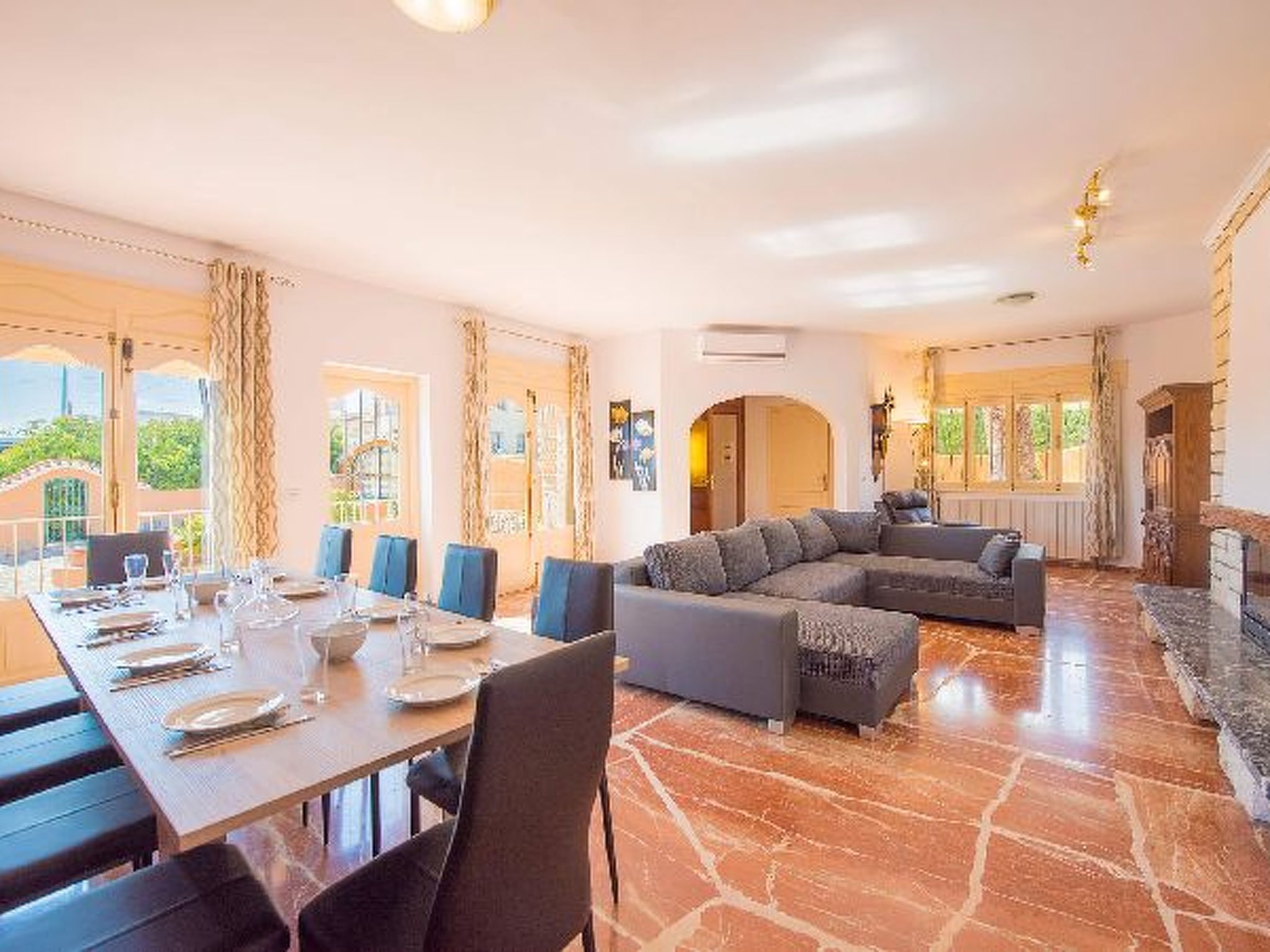 Photo of Villa Cronos - PlusHolidays