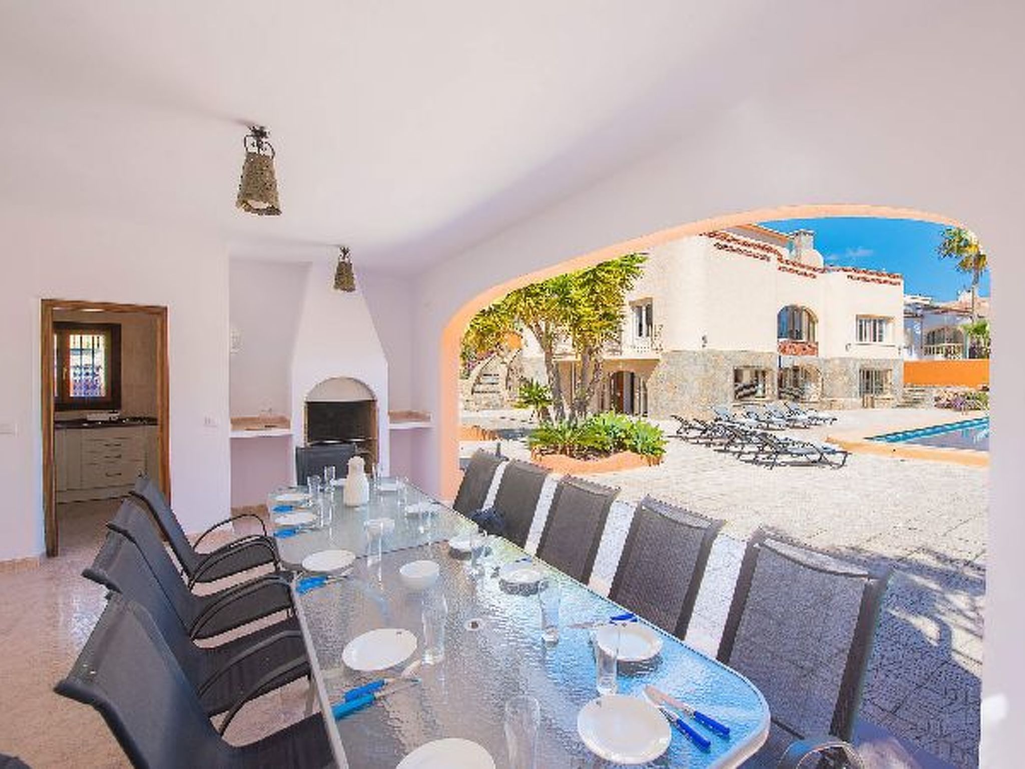 Photo of Villa Cronos - PlusHolidays