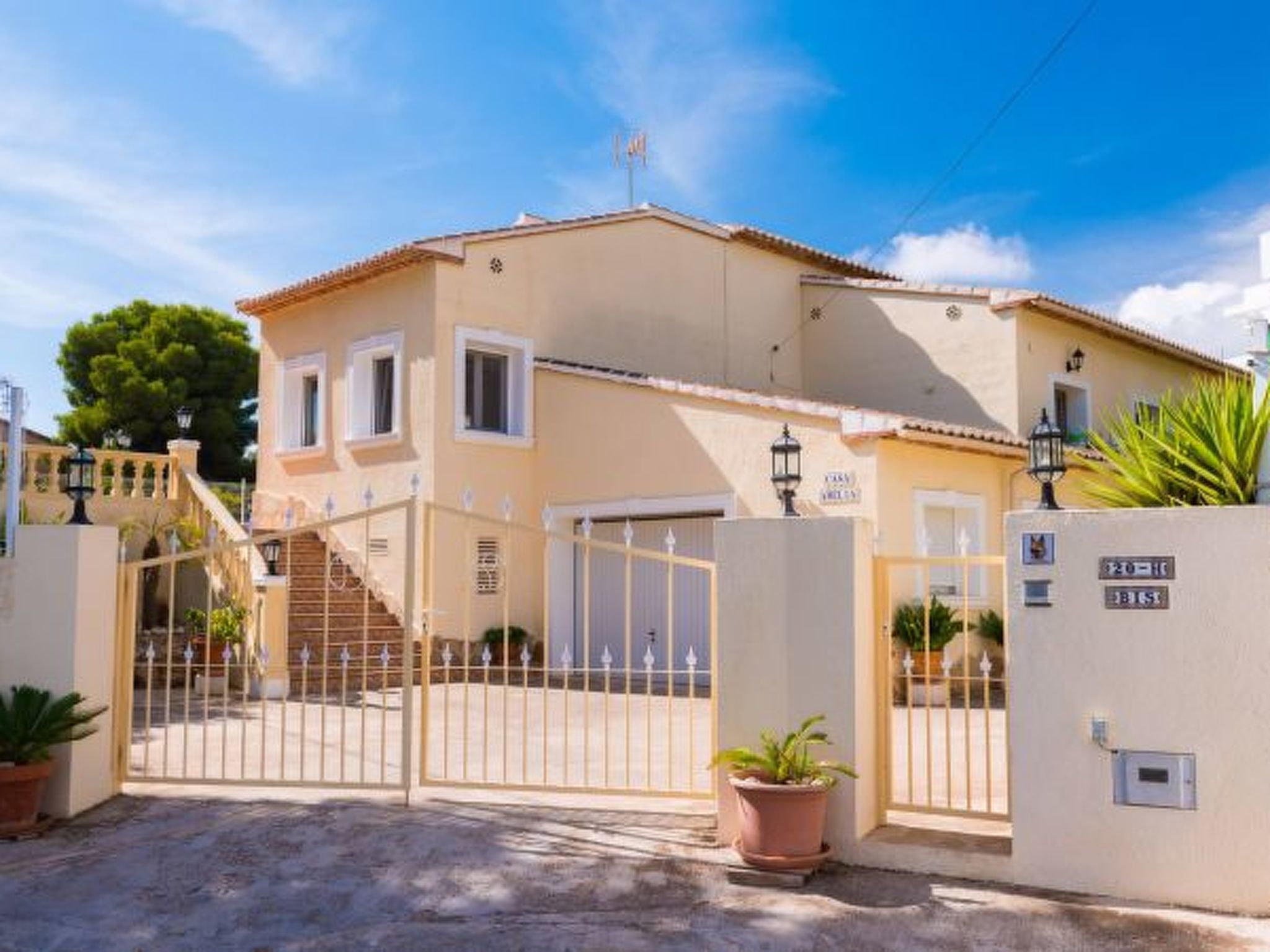 Photo of Villa Amelia - Plus