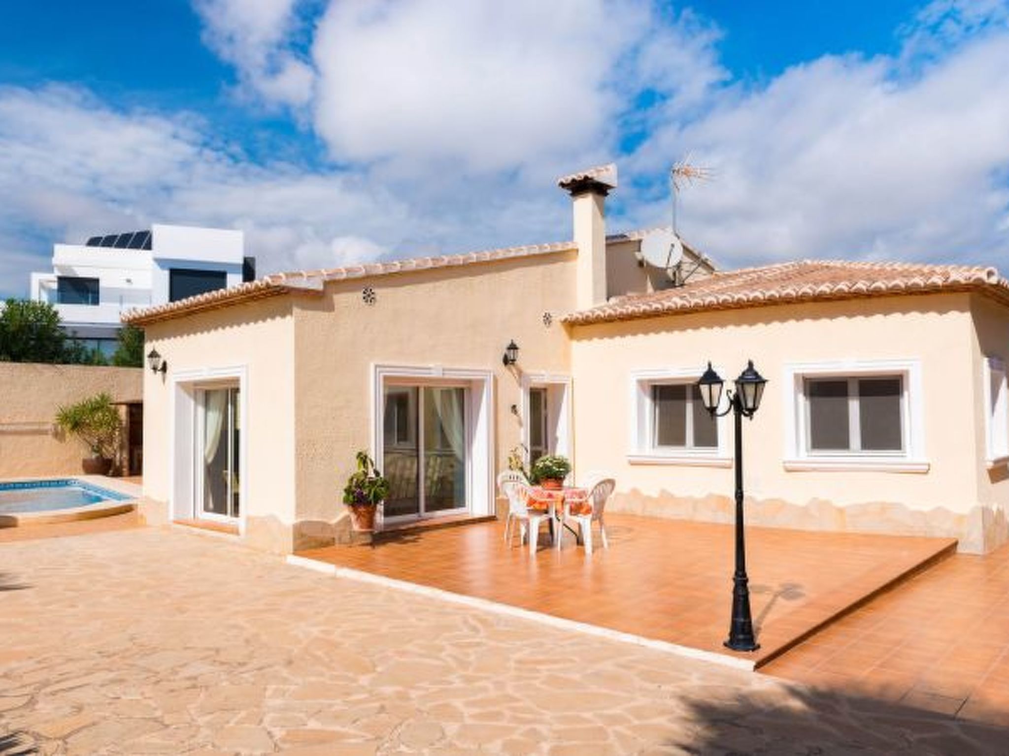 Photo of Villa Amelia - Plus