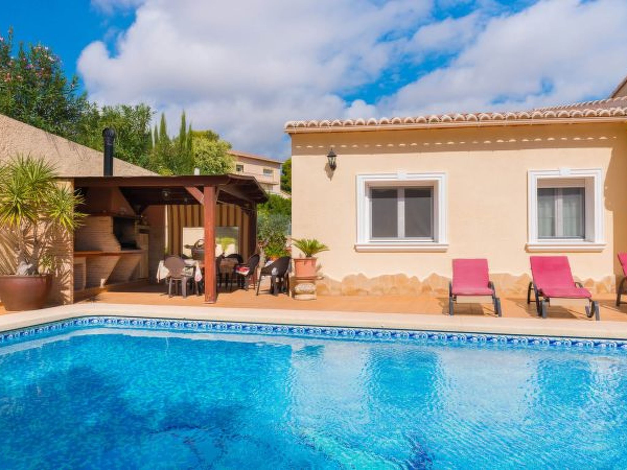 Photo of Villa Amelia - Plus