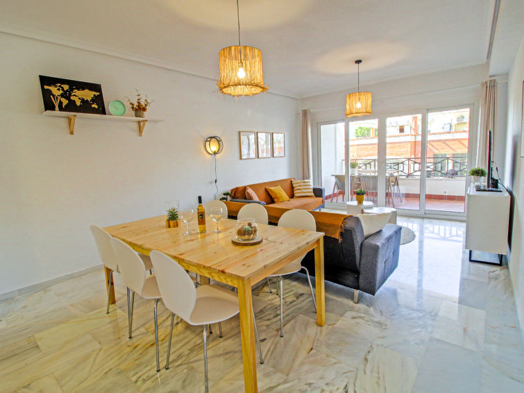 Search and Stay destination Calp, VC - Spain from AU$ 368. Calpe Bay