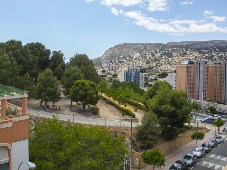 Photo of Calpe Bay 3