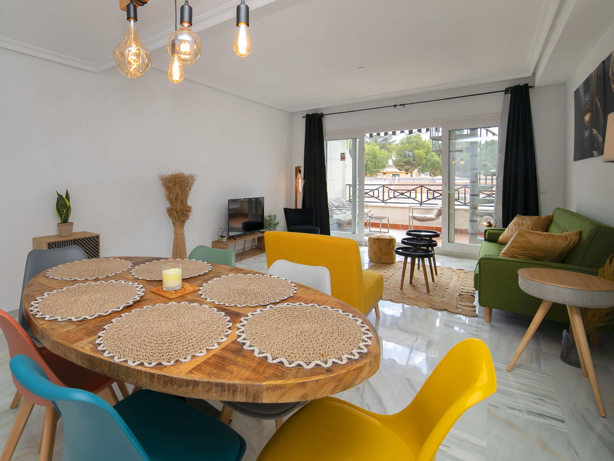 Photo of Calpe Bay 3