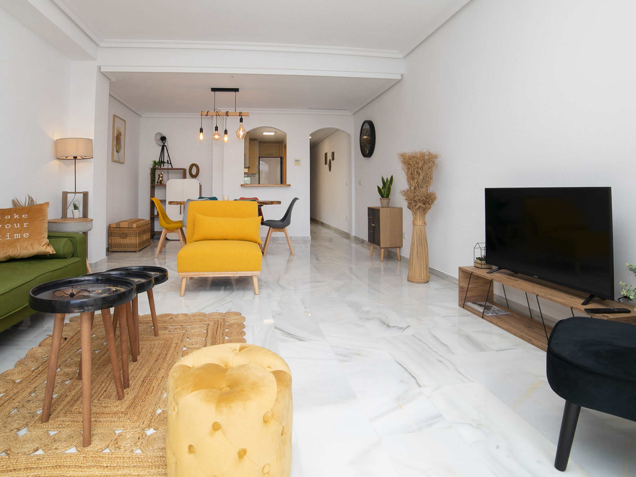 Photo of Calpe Bay 3