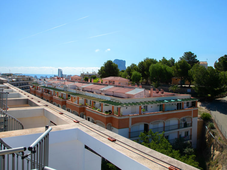 Photo of Calpe Bay