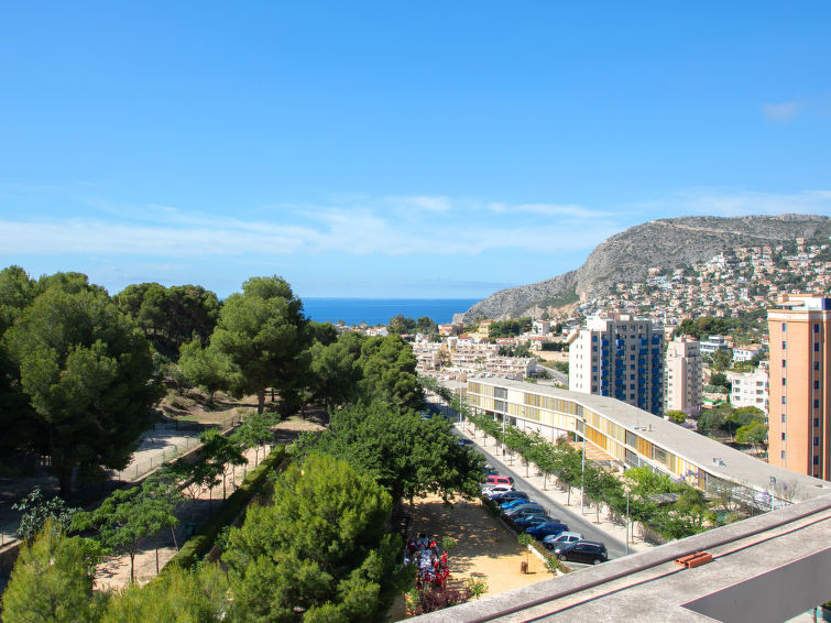 Photo of Calpe Bay