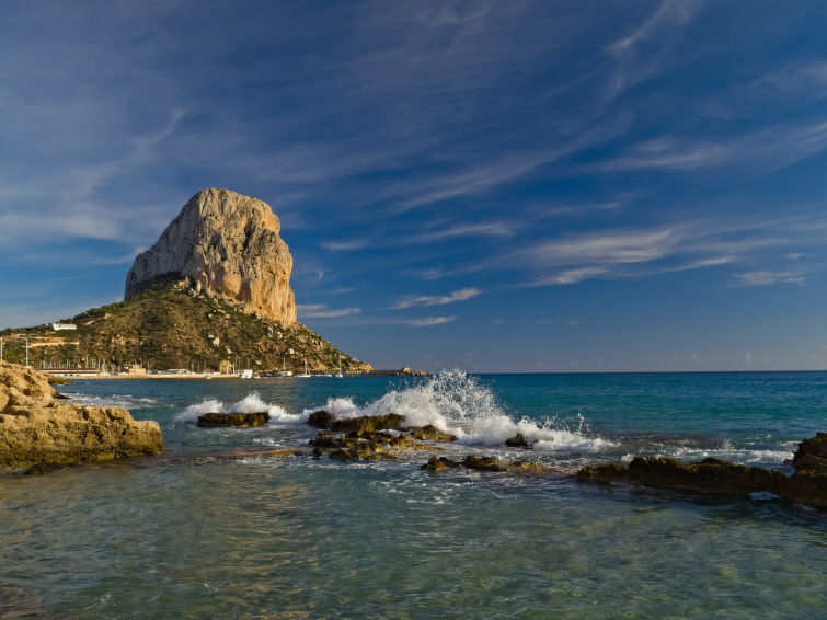 Photo of Calpe Bay