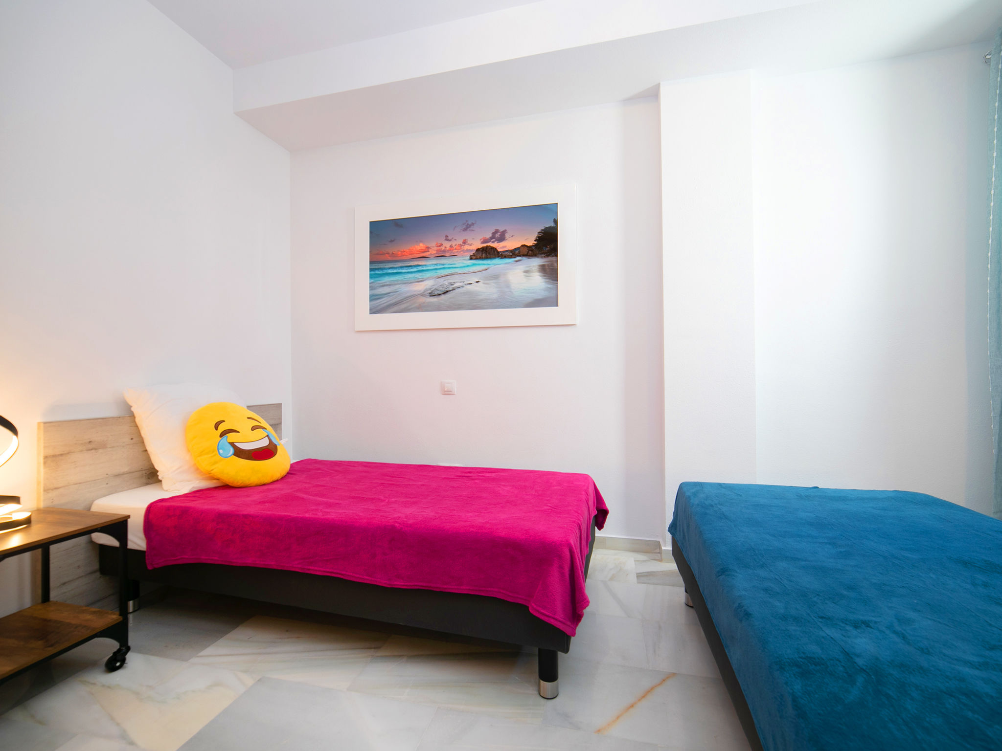 Photo of Calpe Bay 04