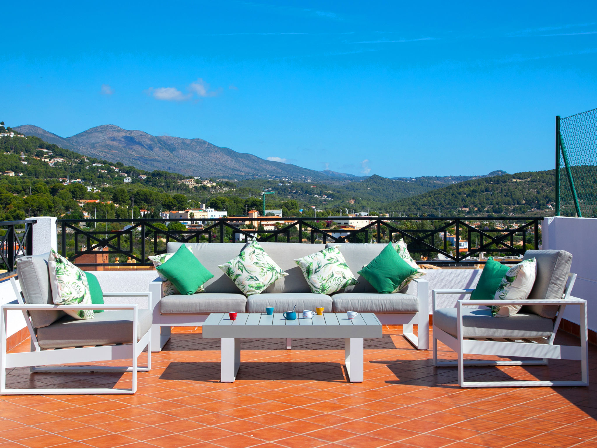 Calpe Bay 04 Apartment in Calpe