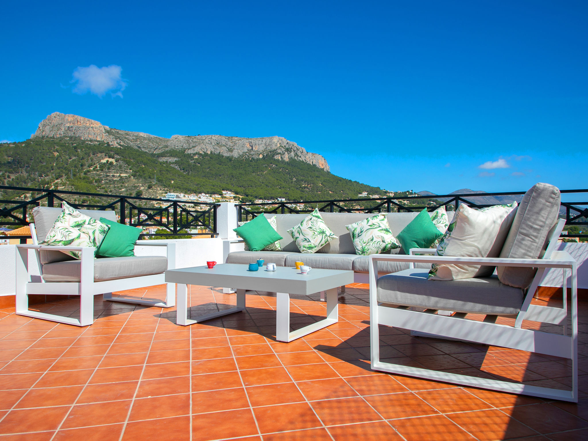 Photo of Calpe Bay 04