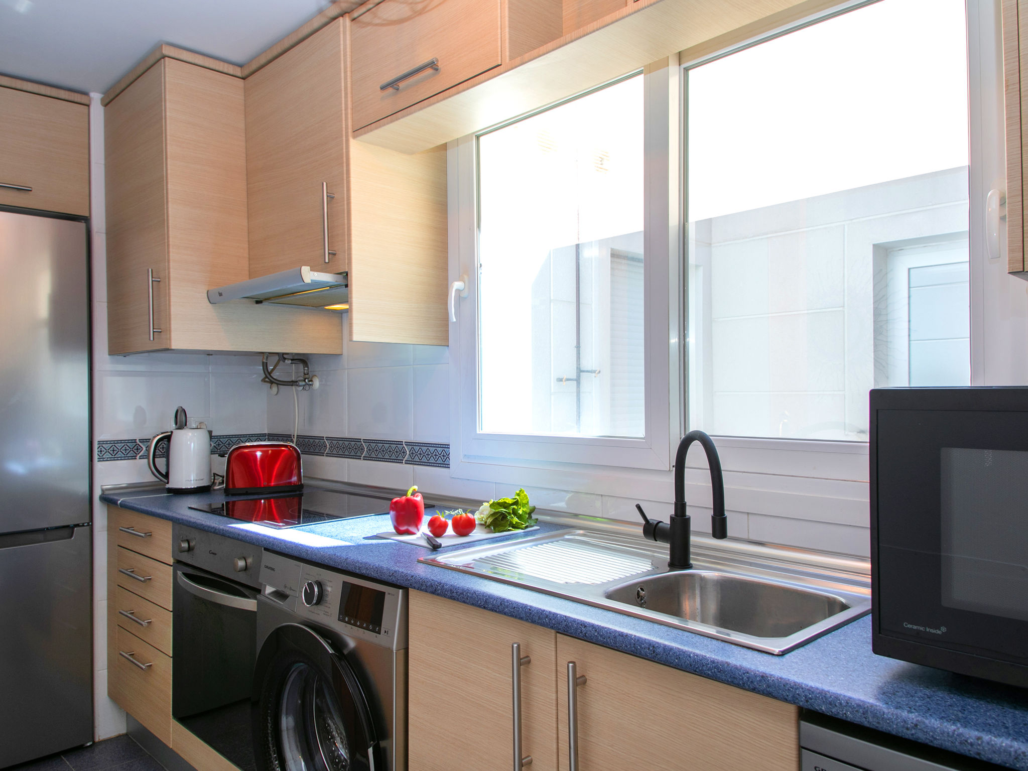 Photo of Calpe Bay 04