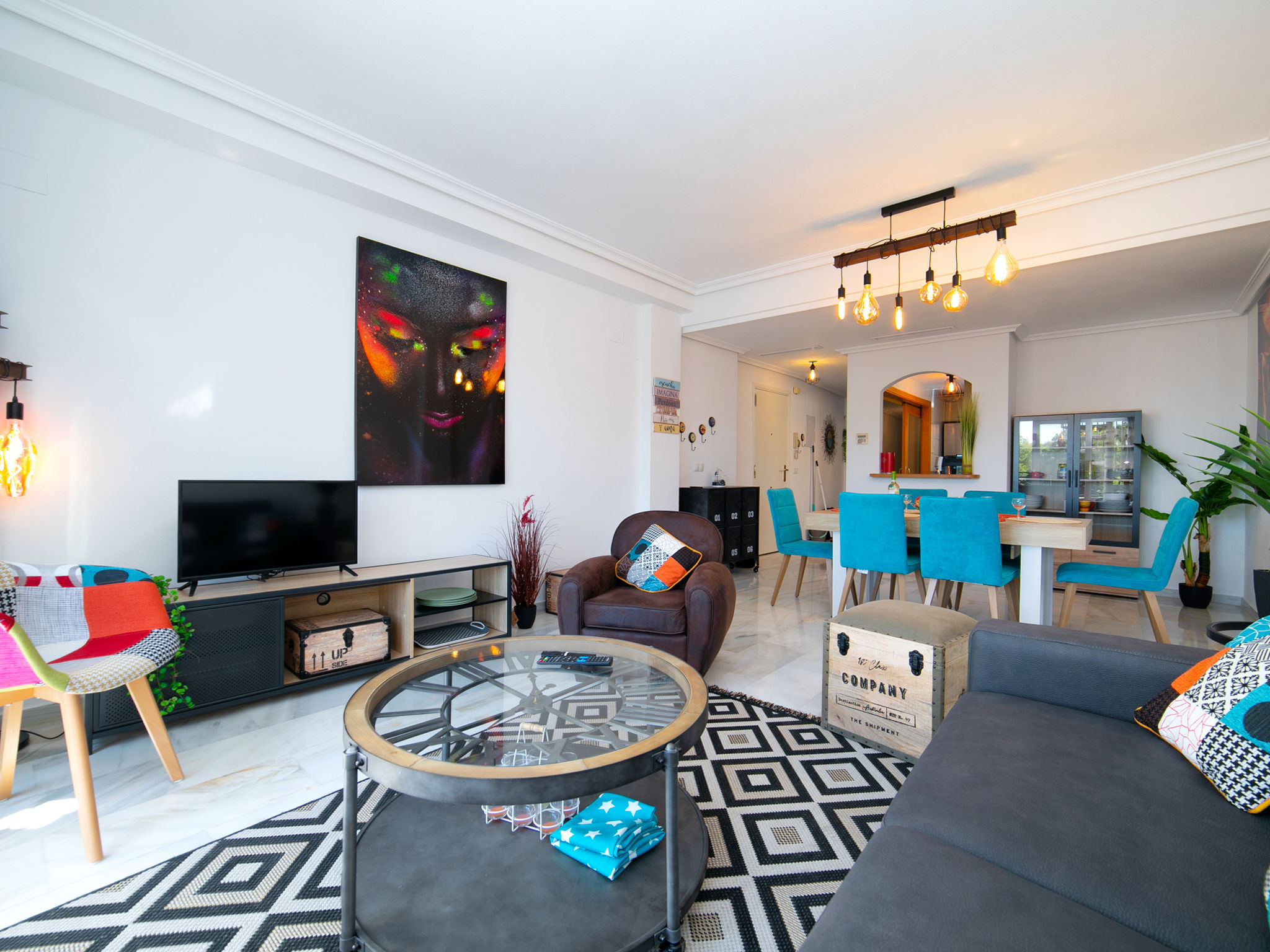 Photo of Calpe Bay 04